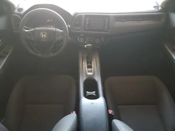 3CZRU5H30HM702958 2017 HONDA HR-V - Image 8