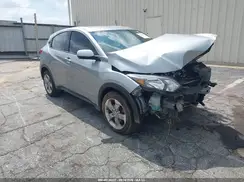 3CZRU5H30HM704175 2017 HONDA HR-V