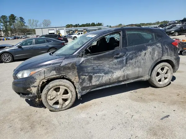 3CZRU5H30HM705214 2017 HONDA HR-V - Image 1