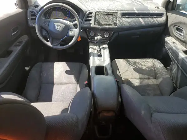 3CZRU5H30HM705214 2017 HONDA HR-V - Image 8