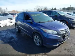 3CZRU5H30HM708601 2017 HONDA HR-V