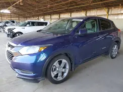 3CZRU5H30HM708632 2017 HONDA HR-V