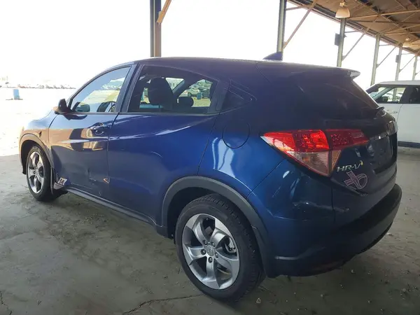 3CZRU5H30HM708632 2017 HONDA HR-V - Image 2
