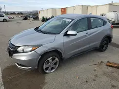 3CZRU5H30HM709215 2017 HONDA HR-V
