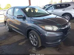 3CZRU5H30HM709442 2017 HONDA HR-V