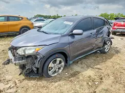 3CZRU5H30HM710123 2017 HONDA HR-V
