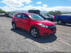 3CZRU5H30HM711157 2017 HONDA HR-V