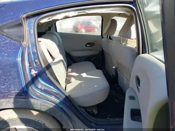 3CZRU5H30HM711434 2017 HONDA HR-V - Image 8
