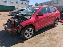 3CZRU5H30HM712213 2017 HONDA HR-V