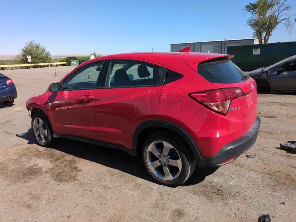 3CZRU5H30HM712213 2017 HONDA HR-V - Image 2