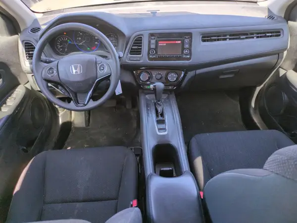 3CZRU5H30HM712213 2017 HONDA HR-V - Image 8