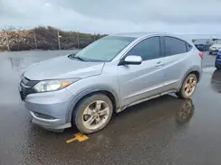3CZRU5H30HM713796 2017 HONDA HR-V