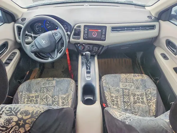 3CZRU5H30HM713796 2017 HONDA HR-V - Image 8