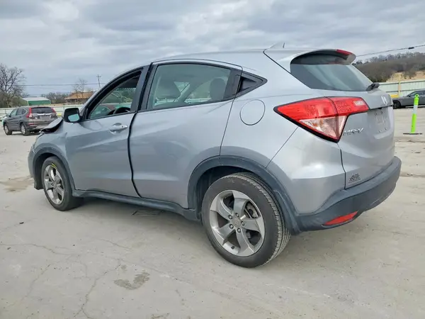 3CZRU5H30HM714026 2017 HONDA HR-V - Image 2
