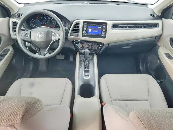 3CZRU5H30HM714026 2017 HONDA HR-V - Image 8