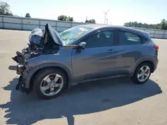 3CZRU5H30HM714821 2017 HONDA HR-V