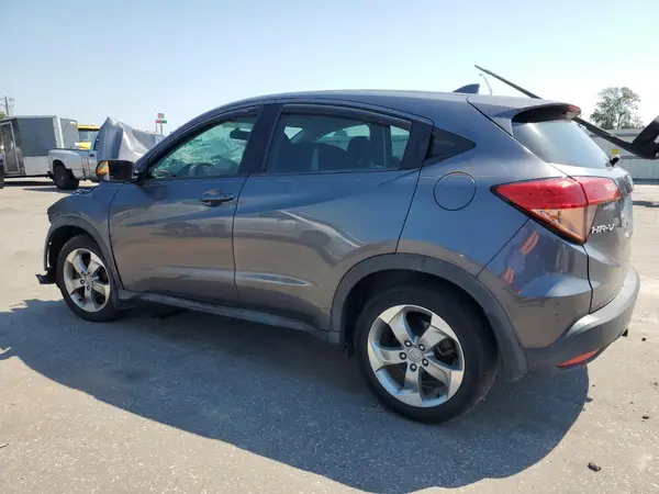 3CZRU5H30HM714821 2017 HONDA HR-V - Image 2
