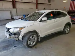 3CZRU5H30HM717184 2017 HONDA HR-V