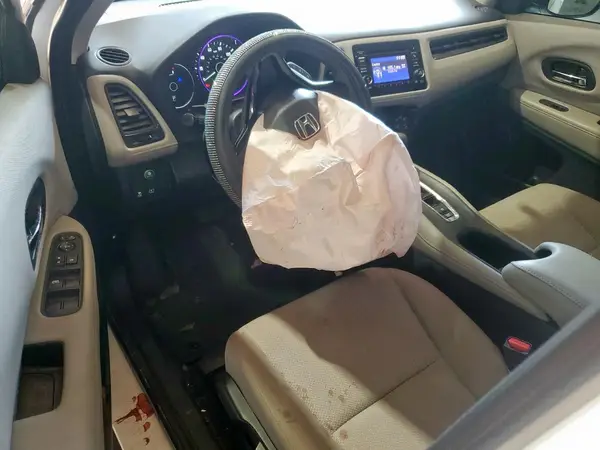 3CZRU5H30HM717184 2017 HONDA HR-V - Image 8