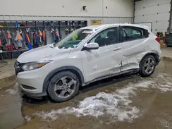 3CZRU5H30HM717394 2017 HONDA HR-V