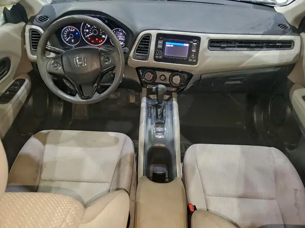 3CZRU5H30HM717394 2017 HONDA HR-V - Image 8