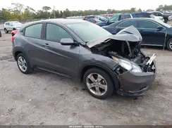 3CZRU5H30HM719503 2017 HONDA HR-V