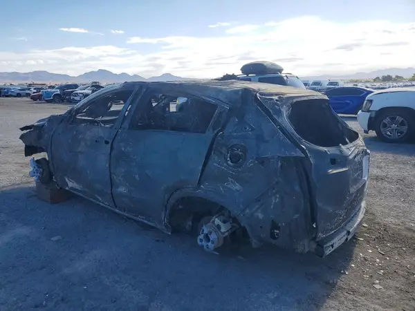3CZRU5H30HM720683 2017 HONDA HR-V - Image 2