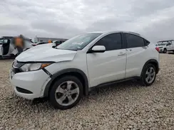 3CZRU5H30HM720831 2017 HONDA HR-V