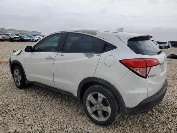 3CZRU5H30HM720831 2017 HONDA HR-V - Image 2