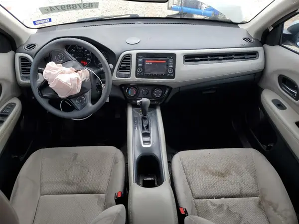 3CZRU5H30HM720831 2017 HONDA HR-V - Image 8