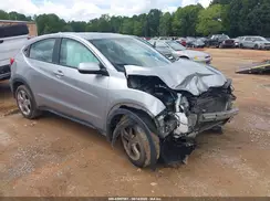 3CZRU5H30HM721641 2017 HONDA HR-V