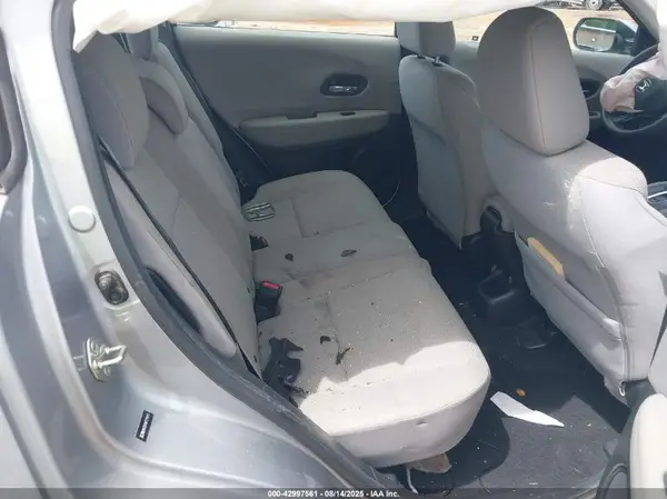 3CZRU5H30HM721641 2017 HONDA HR-V - Image 8