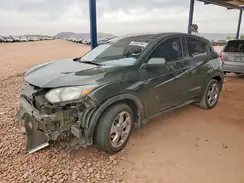 3CZRU5H30HM724555 2017 HONDA HR-V