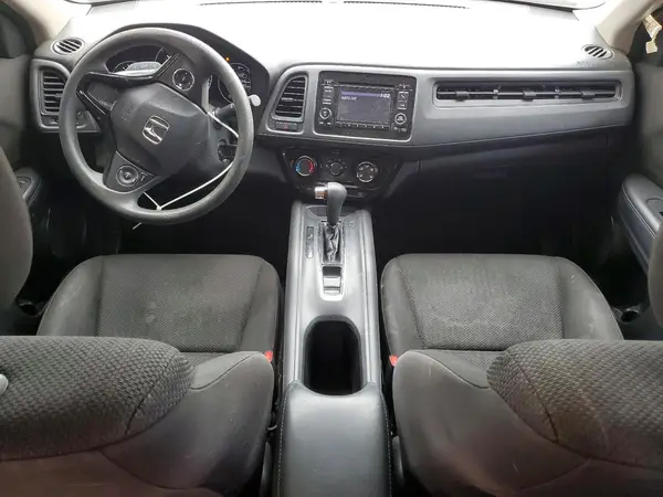 3CZRU5H30HM724555 2017 HONDA HR-V - Image 8