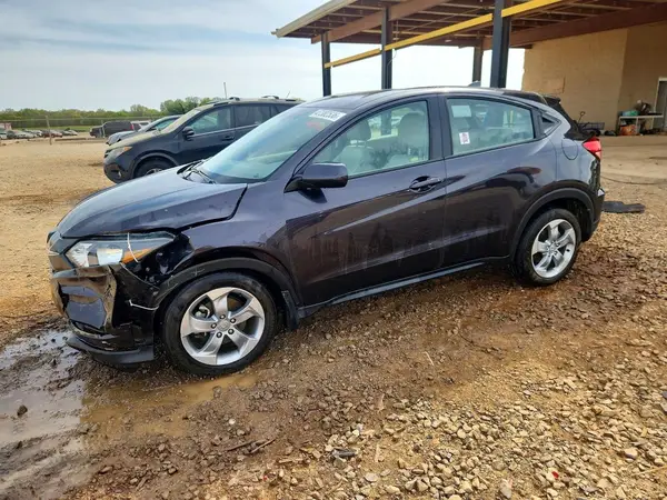 3CZRU5H30HM727620 2017 HONDA HR-V - Image 1