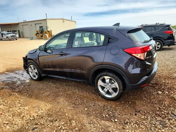 3CZRU5H30HM727620 2017 HONDA HR-V - Image 2