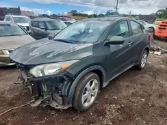 3CZRU5H30JG700468 2018 HONDA HR-V