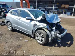 3CZRU5H30JG700941 2018 HONDA HR-V
