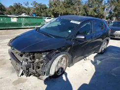 3CZRU5H30JG701586 2018 HONDA HR-V