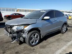 3CZRU5H30JG701751 2018 HONDA HR-V