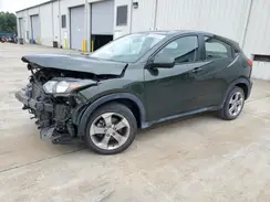 3CZRU5H30JG701913 2018 HONDA HR-V