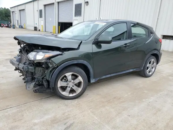3CZRU5H30JG701913 2018 HONDA HR-V - Image 1