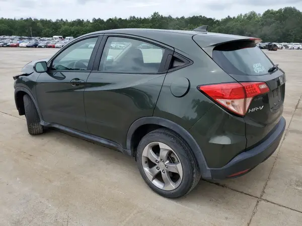 3CZRU5H30JG701913 2018 HONDA HR-V - Image 2