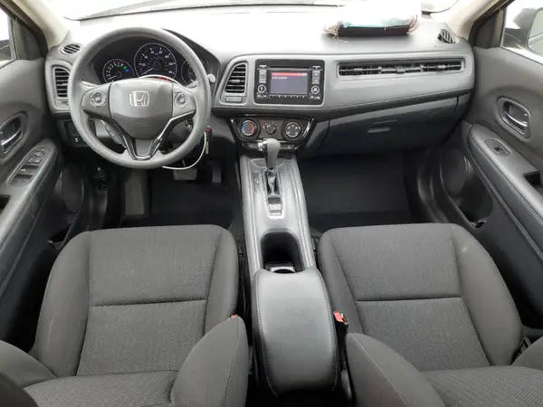 3CZRU5H30JG701913 2018 HONDA HR-V - Image 8