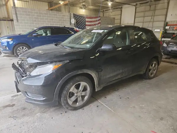 3CZRU5H30JG703094 2018 HONDA HR-V - Image 1