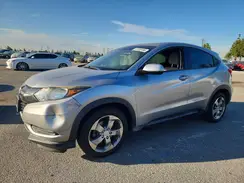 3CZRU5H30JG703175 2018 HONDA HR-V