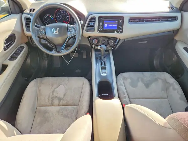 3CZRU5H30JG703175 2018 HONDA HR-V - Image 8
