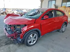 3CZRU5H30JG704231 2018 HONDA HR-V