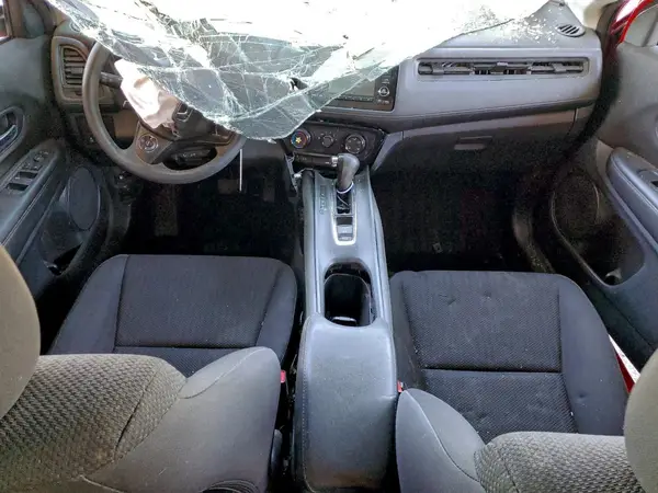 3CZRU5H30JG704231 2018 HONDA HR-V - Image 8