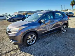 3CZRU5H30JG704701 2018 HONDA HR-V